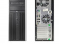 Системный блок HP Compaq 8200 Elite Convertible Minitower <i3-2120 8Gb SSD240Gb DVD-RW 320W No_Os>