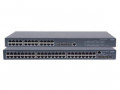 Коммутатор H3C S3100-52P 48x10base-t/100base-tx + 4x1Gsfp, L2