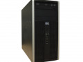 Системный блок HP Compaq 6000 MT <Q45 E5300 2Gb 160Gb 300W No_Os>